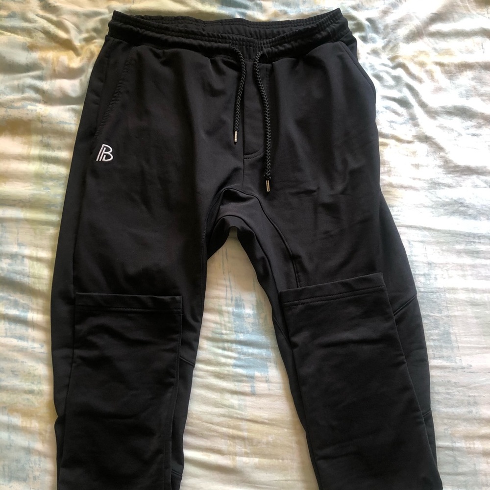 Built Apparel Joggers